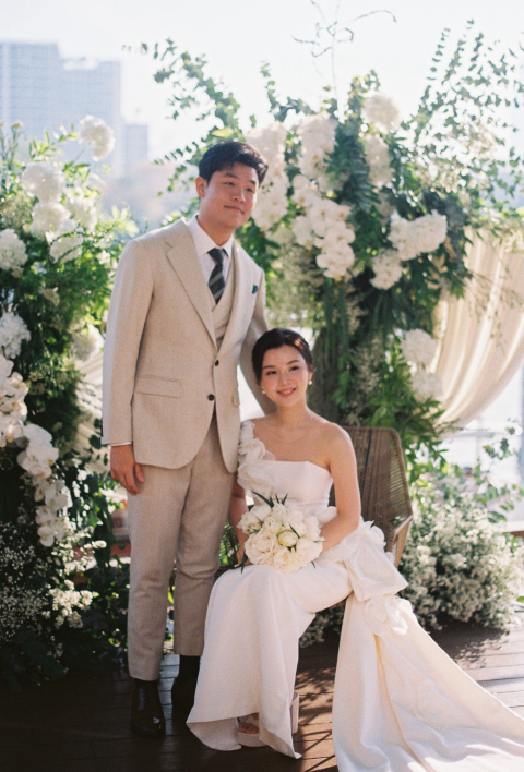 Millennium Hilton Bangkok