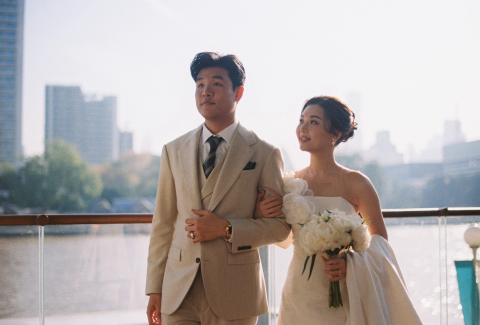 Millennium Hilton Bangkok