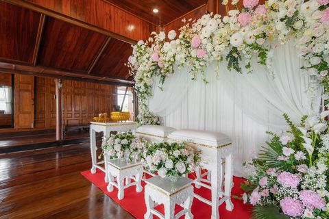 Reuan Thai Mahamongkol