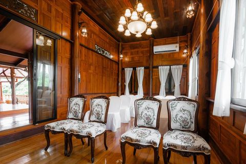 Reuan Thai Mahamongkol