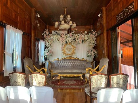 Reuan Thai Mahamongkol