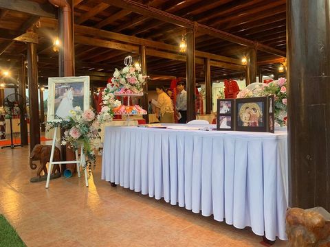 Reuan Thai Mahamongkol