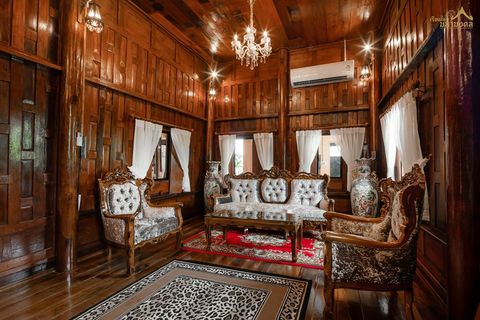 Reuan Thai Mahamongkol