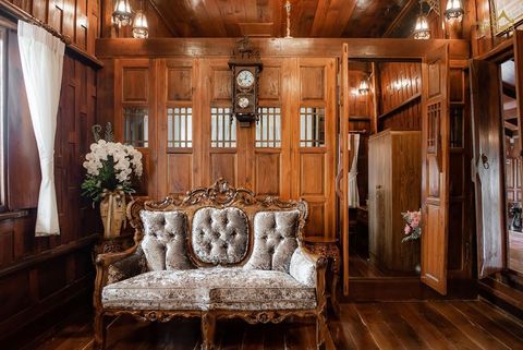 Reuan Thai Mahamongkol