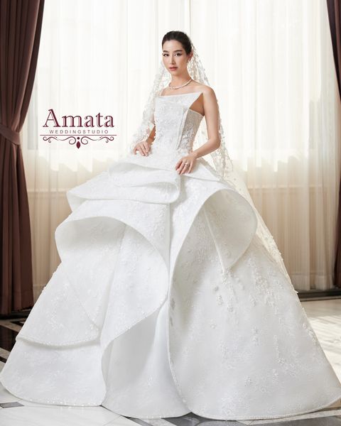 Amata Wedding Studio