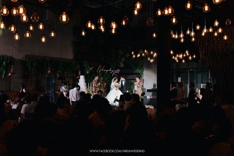 Nirun Wedding