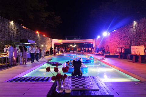SO Sofitel Hua Hin