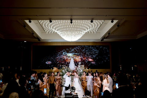 Grand Richmond Stylish Convention Hotel