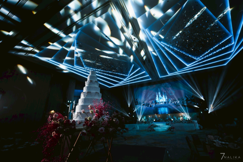 Grand Richmond Stylish Convention Hotel