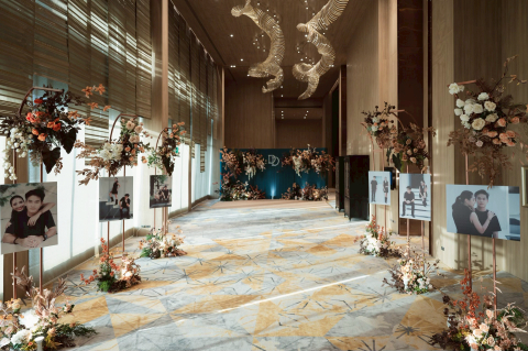 Grand Richmond Stylish Convention Hotel