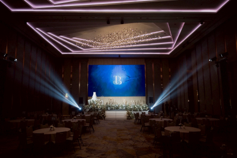 Grand Richmond Stylish Convention Hotel