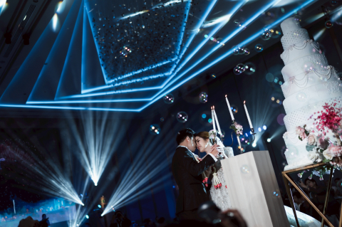 Grand Richmond Stylish Convention Hotel