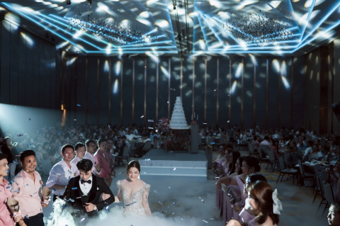 Grand Richmond Stylish Convention Hotel