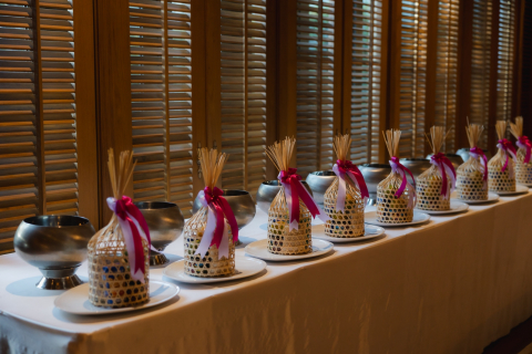 Grand Richmond Stylish Convention Hotel