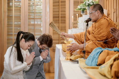 Grand Richmond Stylish Convention Hotel