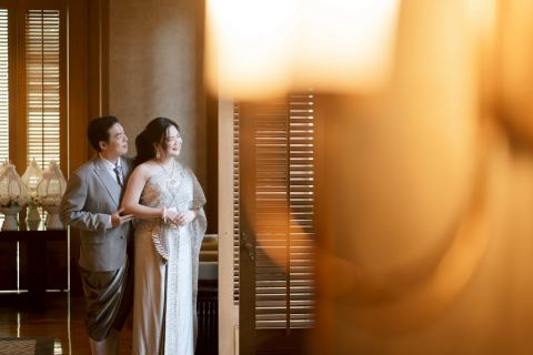 Grand Richmond Stylish Convention Hotel