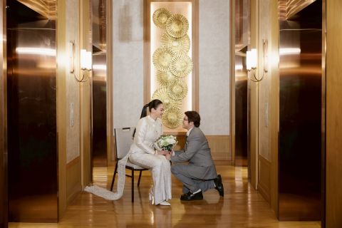 Grand Richmond Stylish Convention Hotel