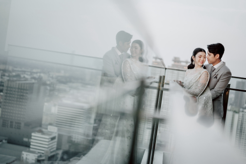 Grand Richmond Stylish Convention Hotel