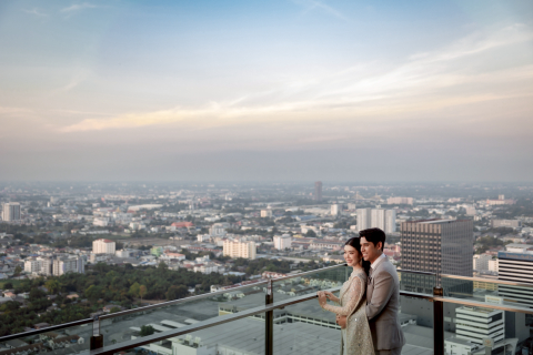 Grand Richmond Stylish Convention Hotel