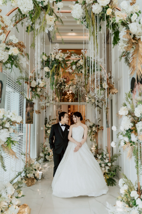 Grand Richmond Stylish Convention Hotel