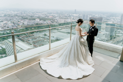 Grand Richmond Stylish Convention Hotel