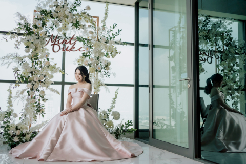 Grand Richmond Stylish Convention Hotel