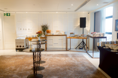 Grand Richmond Stylish Convention Hotel