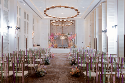 Grand Richmond Stylish Convention Hotel