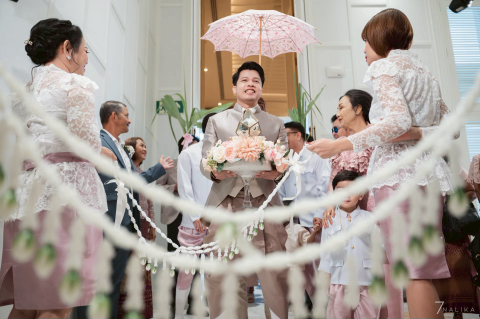 Grand Richmond Stylish Convention Hotel