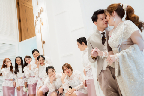 Grand Richmond Stylish Convention Hotel