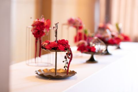 Bangkok Marriott Hotel Sukhumvit