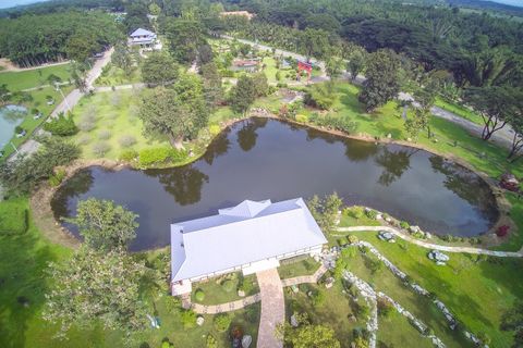Suanphung Bonsai Village