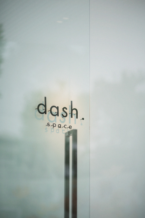 dash.space