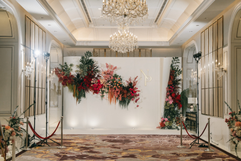 Eastin Grand Hotel Phayathai