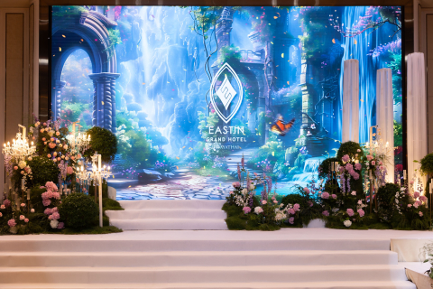 Eastin Grand Hotel Phayathai