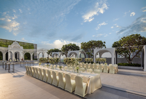 Eastin Grand Hotel Phayathai Bangkok