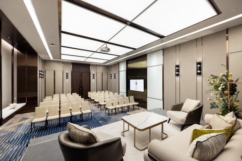 Eastin Grand Hotel Phayathai Bangkok