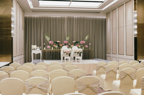 Eastin Grand Hotel Phayathai