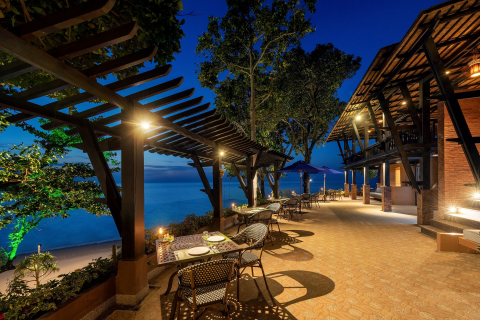 Nirvana Beach Resort and Spa (koh Lanta)