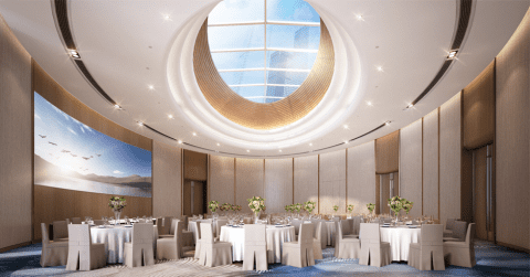 Movenpick BDMS Wellness Resort Bangkok