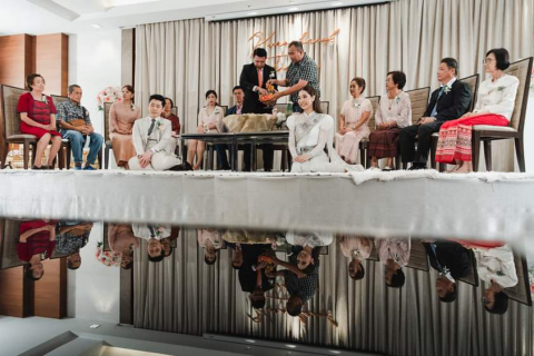The Grand Fourwings Convention Hotel