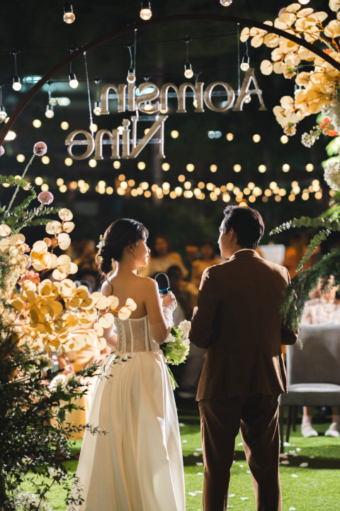 Marriott Executive Apartments Sukhumvit Park Bangkok