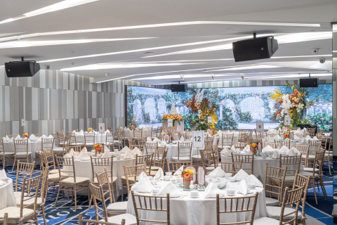 Novotel Bangkok On Siam Square