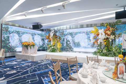 Novotel Bangkok On Siam Square