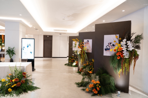 Novotel Bangkok On Siam Square