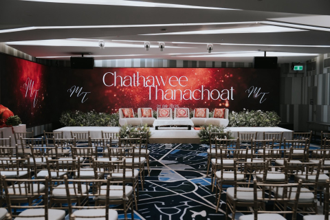 Novotel Bangkok On Siam Square