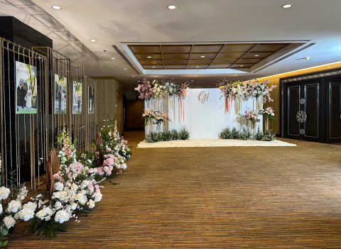 Century Park Hotel Bangkok
