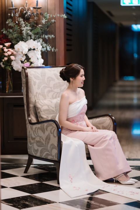 Eastin Grand Hotel Sathorn Bangkok