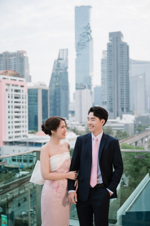 Eastin Grand Hotel Sathorn Bangkok