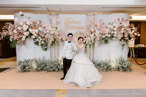 Crowne Plaza Bangkok Lumpini Park